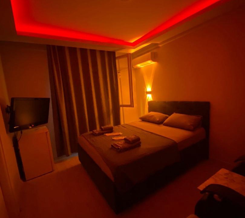 Buca Apartment | Damla Apart Otel