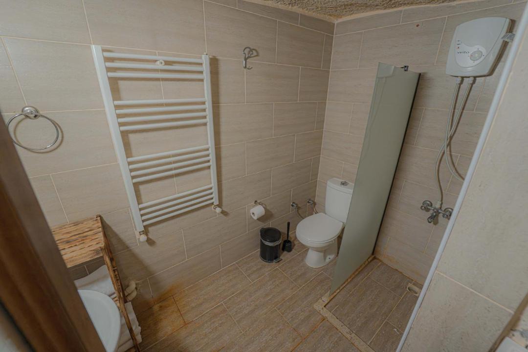 Mustafapasa Hotel | DEEP CAVE House