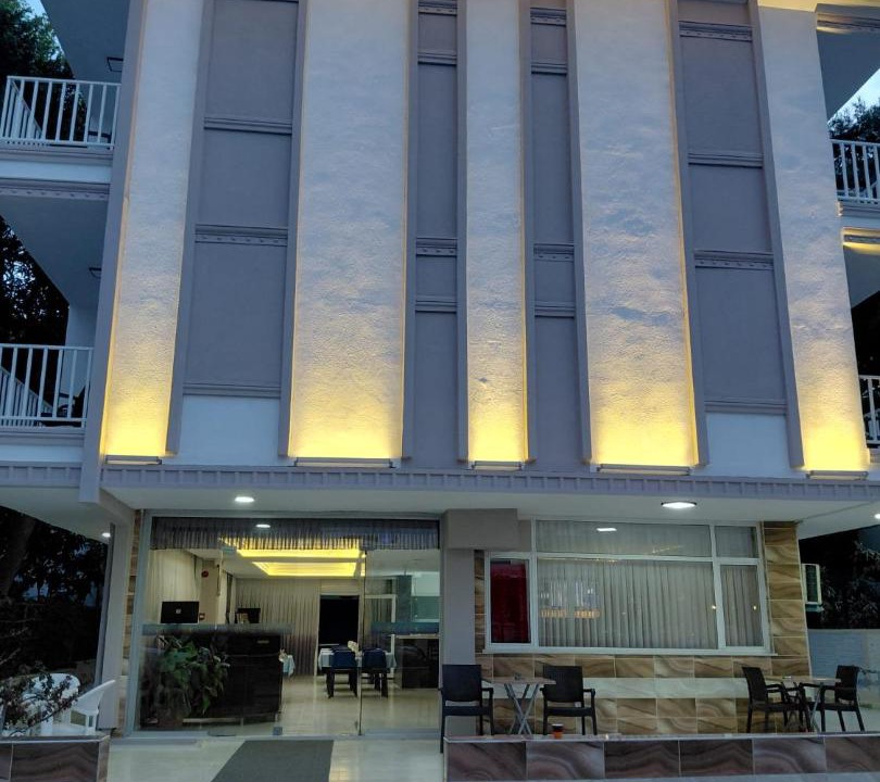 Altnkum Mahallesi Hotel | Volkii butik hotel