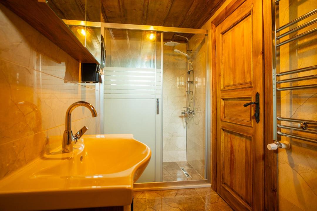 Kastamonu Hotel | Mavi Konak