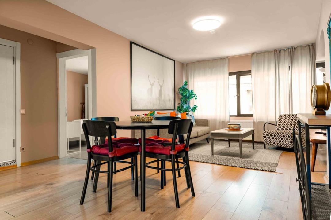 Bebek Apartment | Charming Cozy 2bed1bath Shoreline Bebek! #95