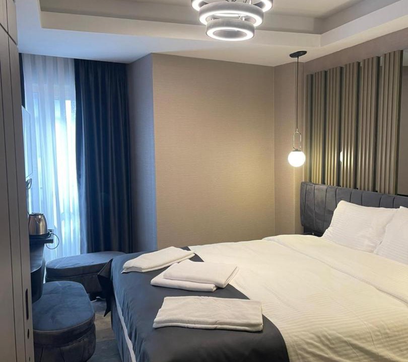 Sirkeci Hotel | Mery Hotel İstanbul