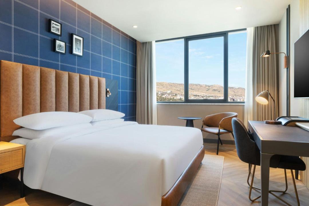 Elazig Hotel | Four Points by Sheraton Elazig