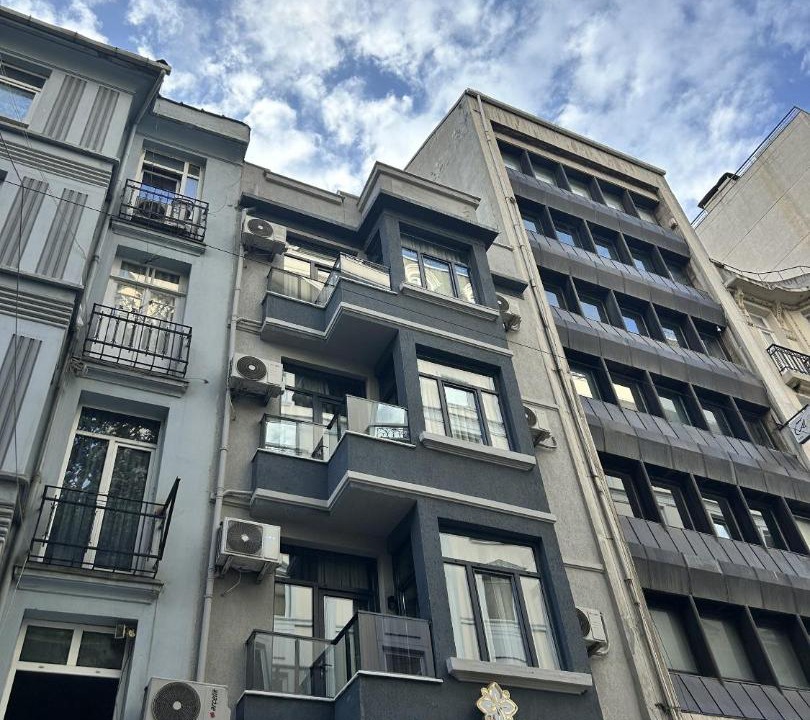 Talimhane Hotel | Fidan City Hotel