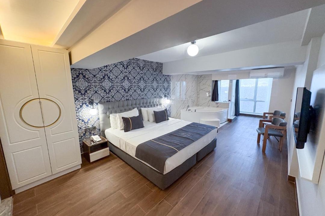 Konak Hotel | Mira Hotel Küçükyalı