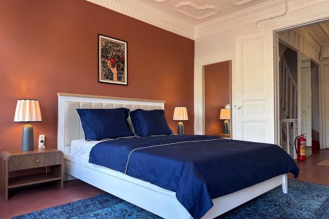 Arnavutkoy Villa | Bosphorus Villa Arnavutköy 5BR for 12 Guests