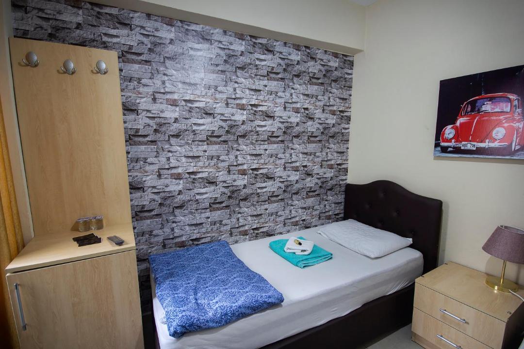 Edirne Hotel | HOME- Otel 22