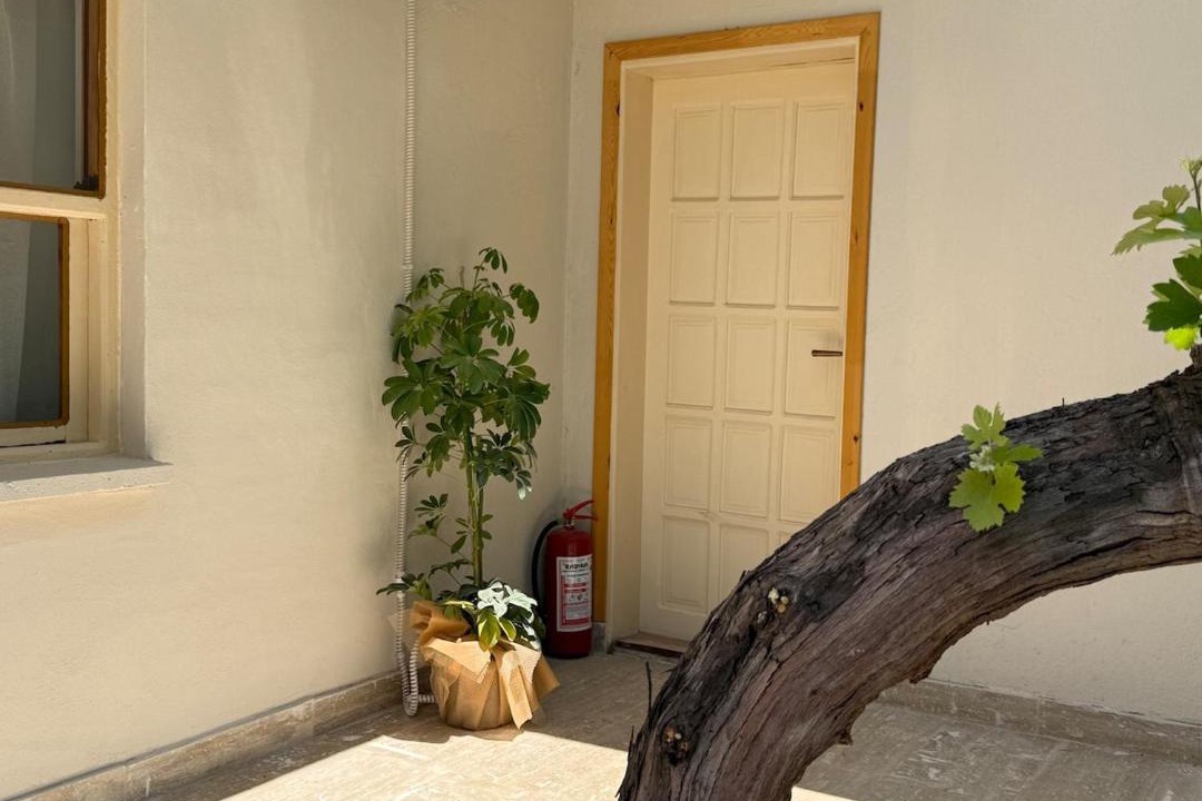 Cirali House | With the comfort of home