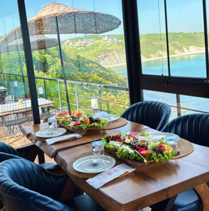 Karaburun Koyu Hotel | Marina Boutique Hotel Istanbul Airport