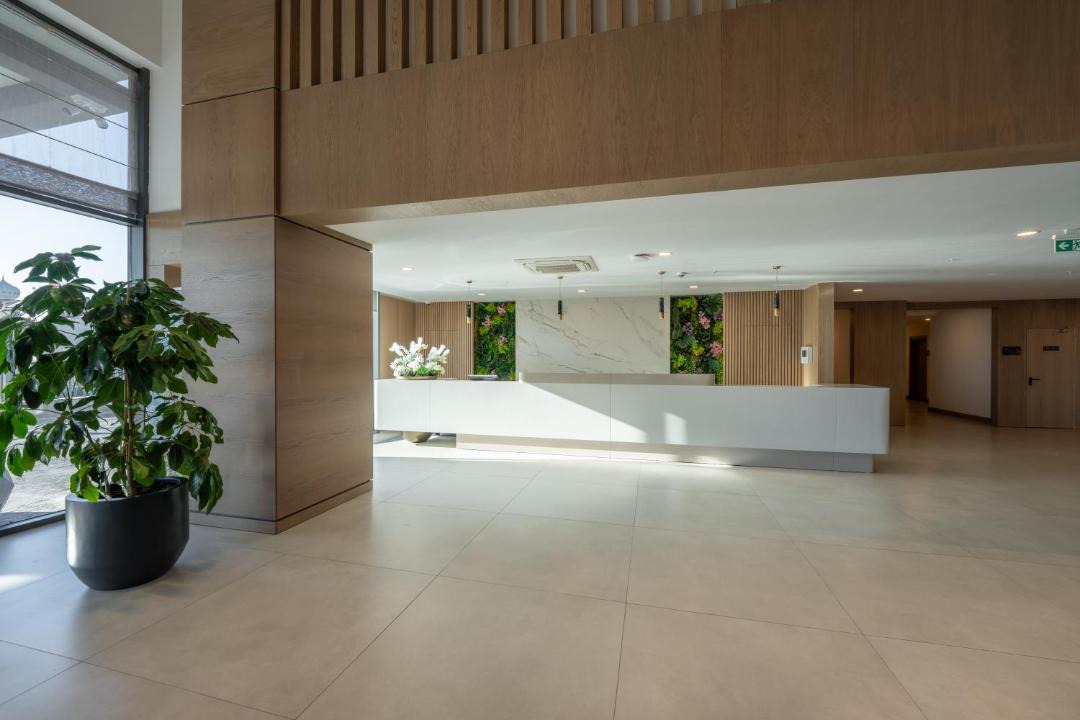 Bogazkent Hotel | Sentido Luna Vista Belek Hotel