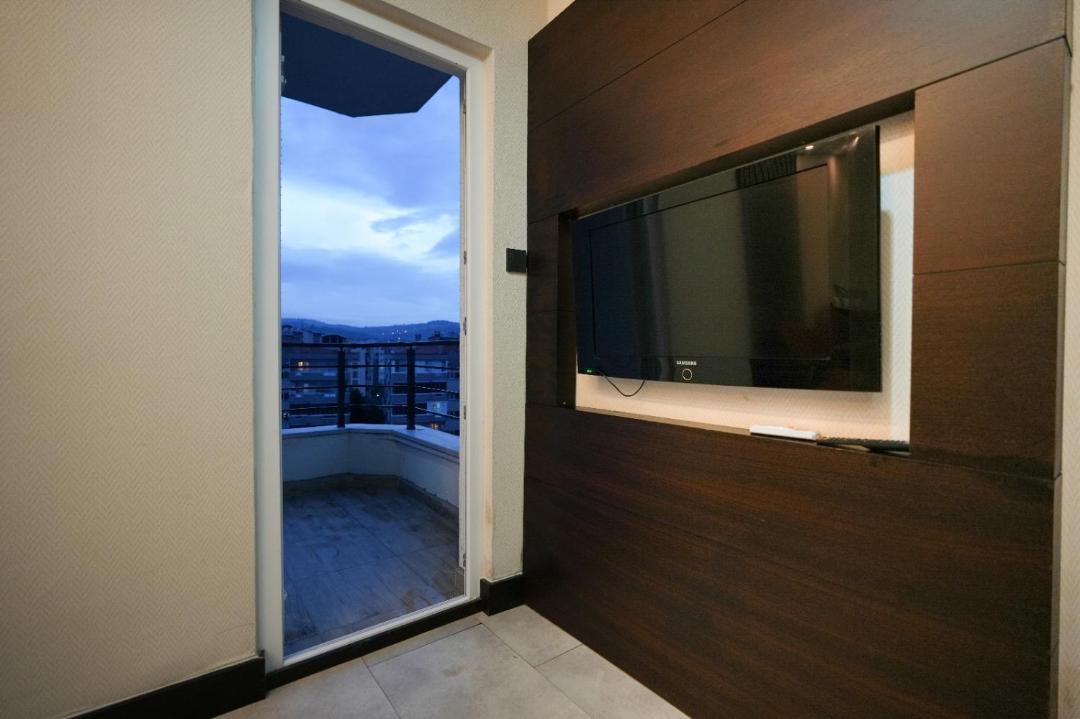 Mudanya Hotel | Visse Hotel