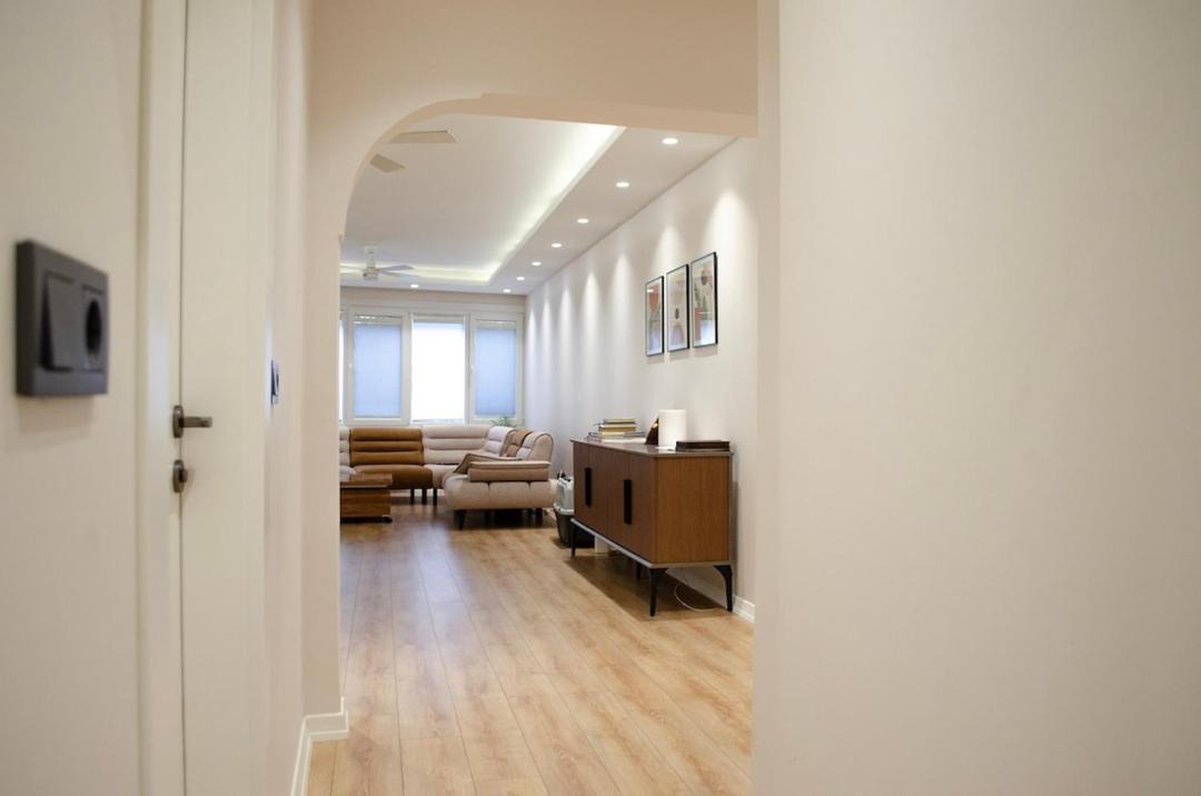 Moda Apartment | My Glamorous Stay at Kadikoy Istanbul Türkiye