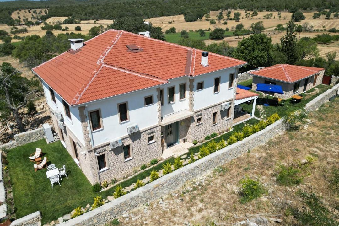 Eceabat Bed & Breakfast | Kyla Kocadere Mansion
