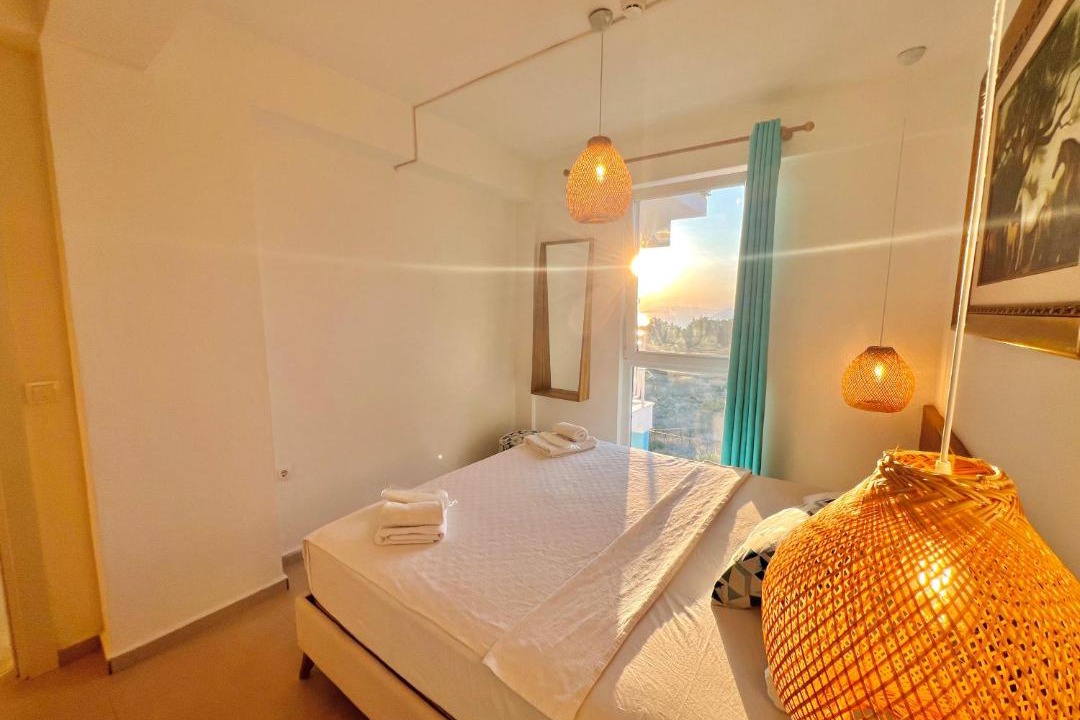 Uzunyurt Bed & Breakfast | Bubo Faralya Suite Hotel