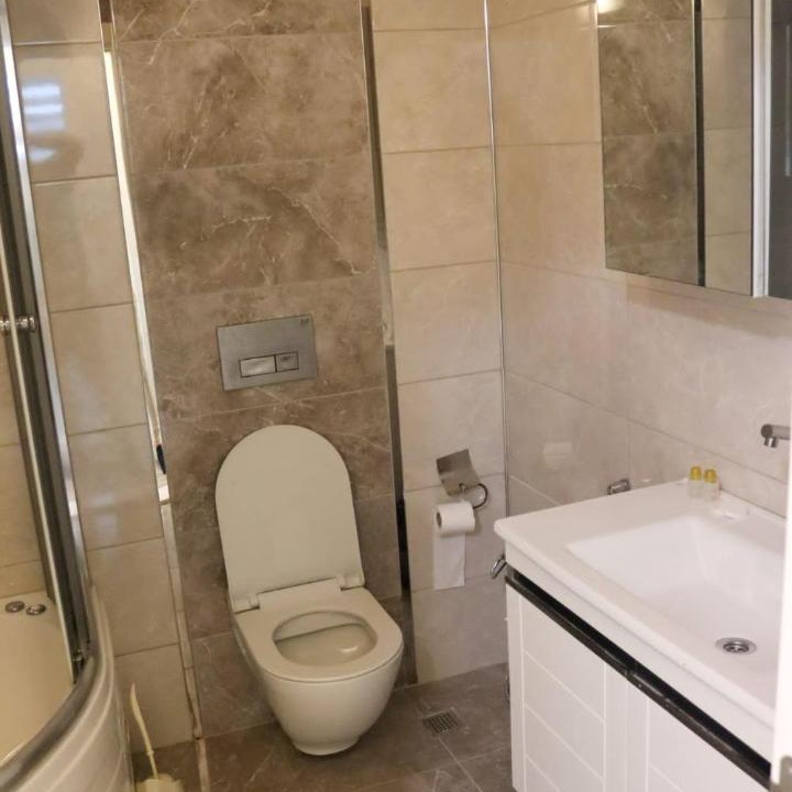 Yomra Hotel | BAHAR RESIDENCE