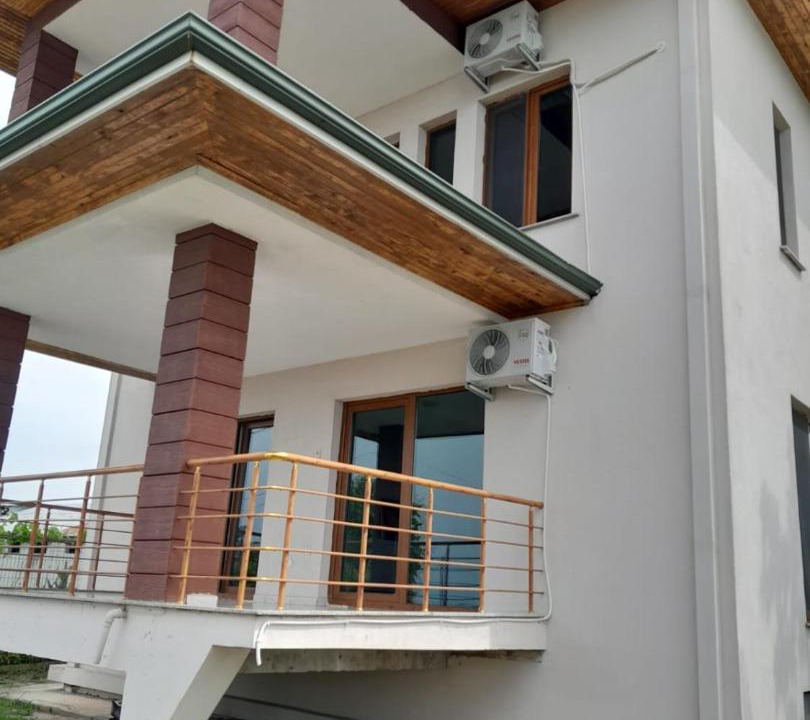 Trabzon Villa | Doğan Suite
