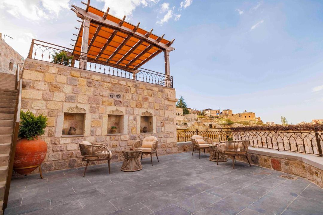 Mustafapasa Hotel | Signature Cave Cappadocia, Trademark Collection by Wyndham