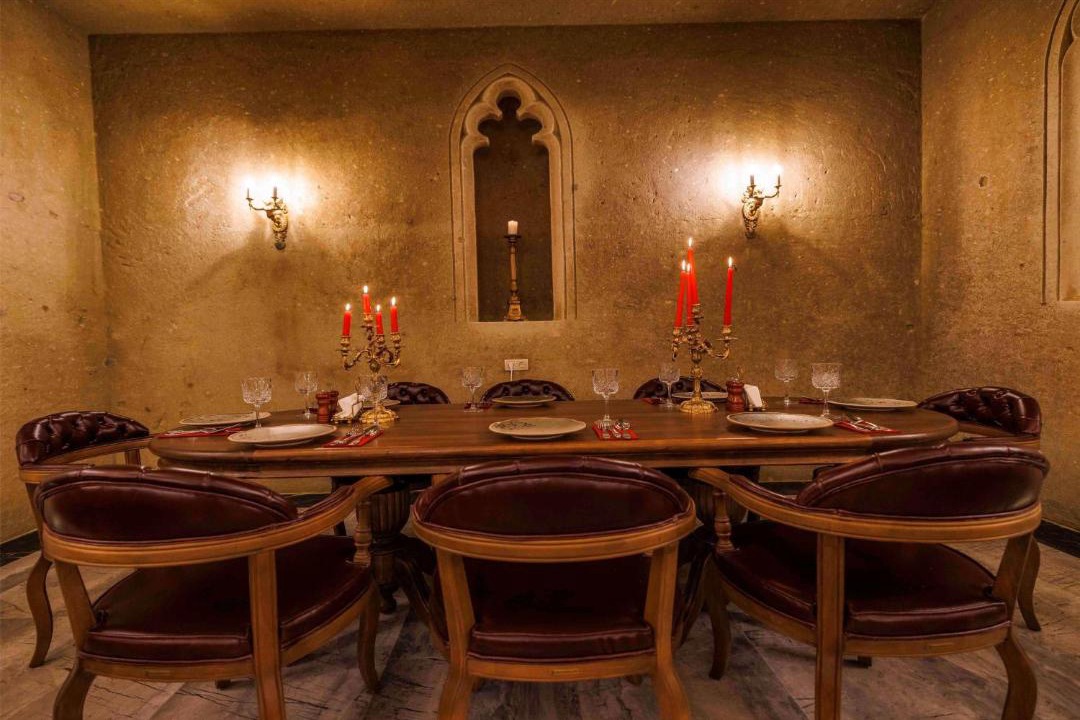 Mustafapasa Hotel | Signature Cave Cappadocia, Trademark Collection by Wyndham