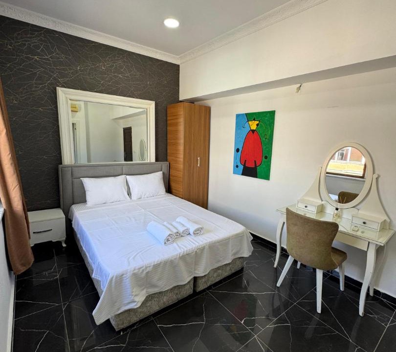 Fatih Hotel | beyzade apart hotel