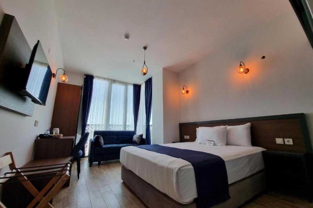 Edirne Hotel | The Rest Port Hotel