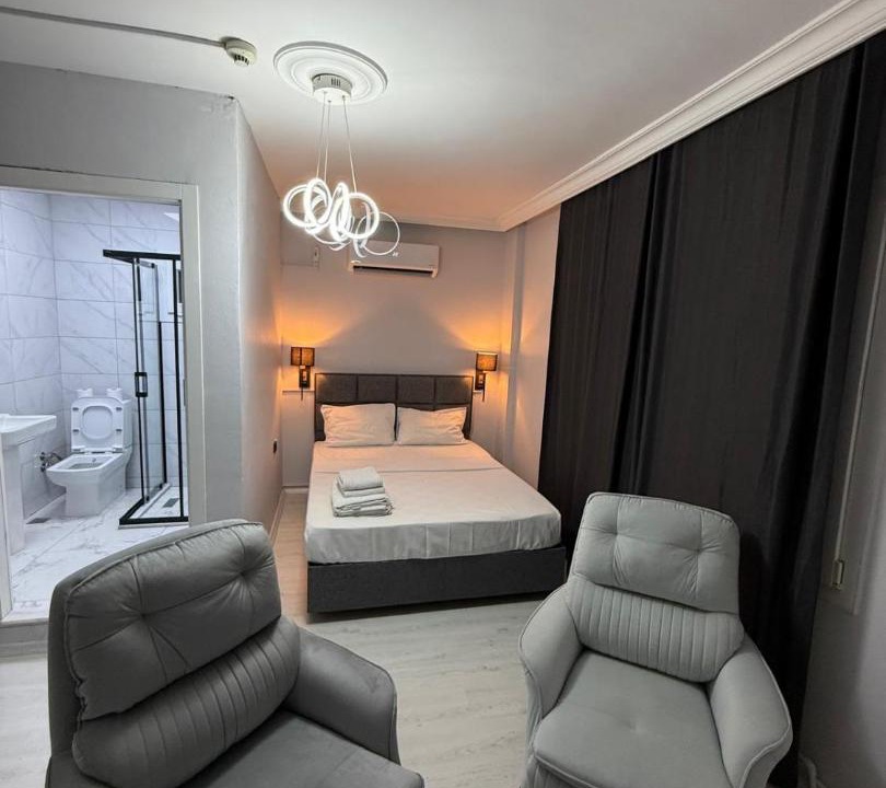 Bornova Apartment | Pi Park Hotel