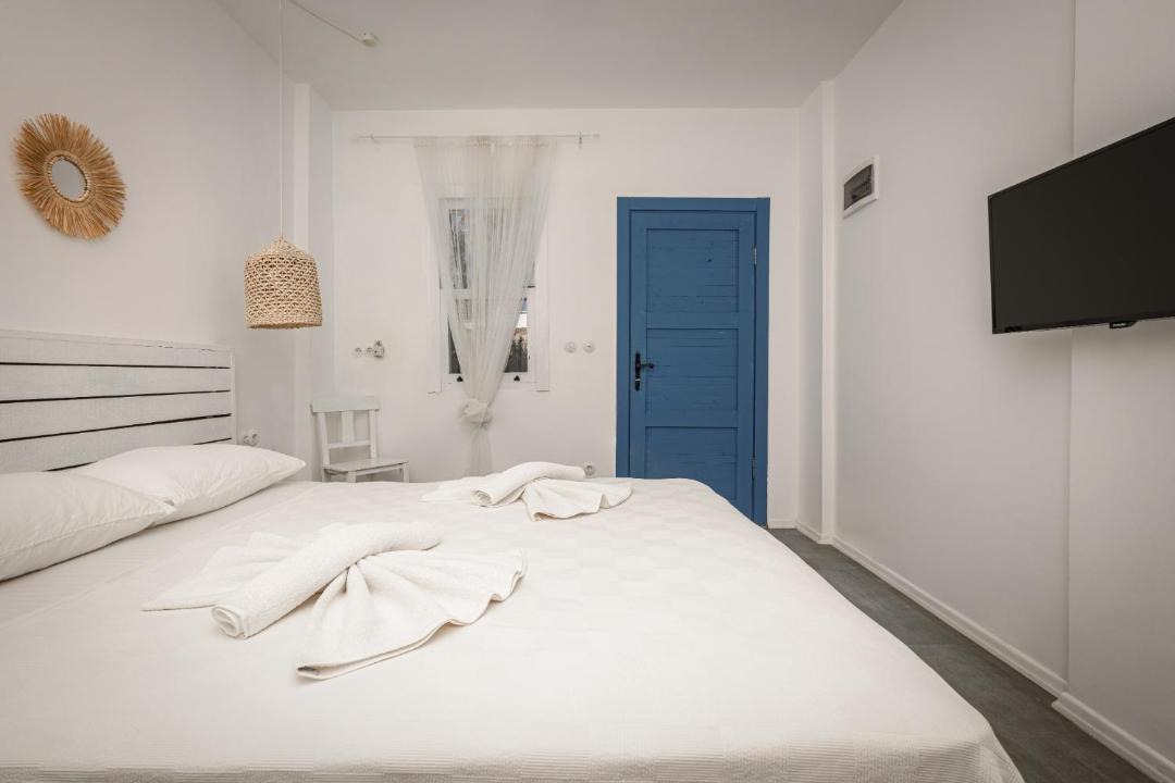 Koyunbaba Hotel | OLO Bodrum Hotel Yalıkavak 8 min Gumusluk 3 min