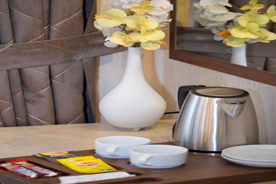 Fatih Hotel | Grand Hilarium Hotel