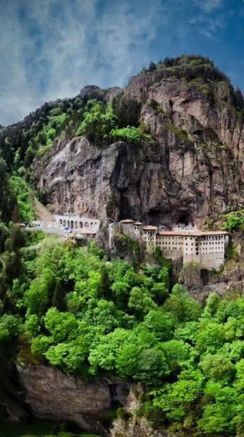 Macka Apartment | Luxury Monastery Apart & Hotel