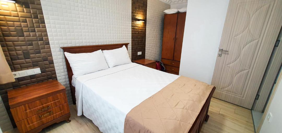 Cihangir Apartment | Cihangir Flat