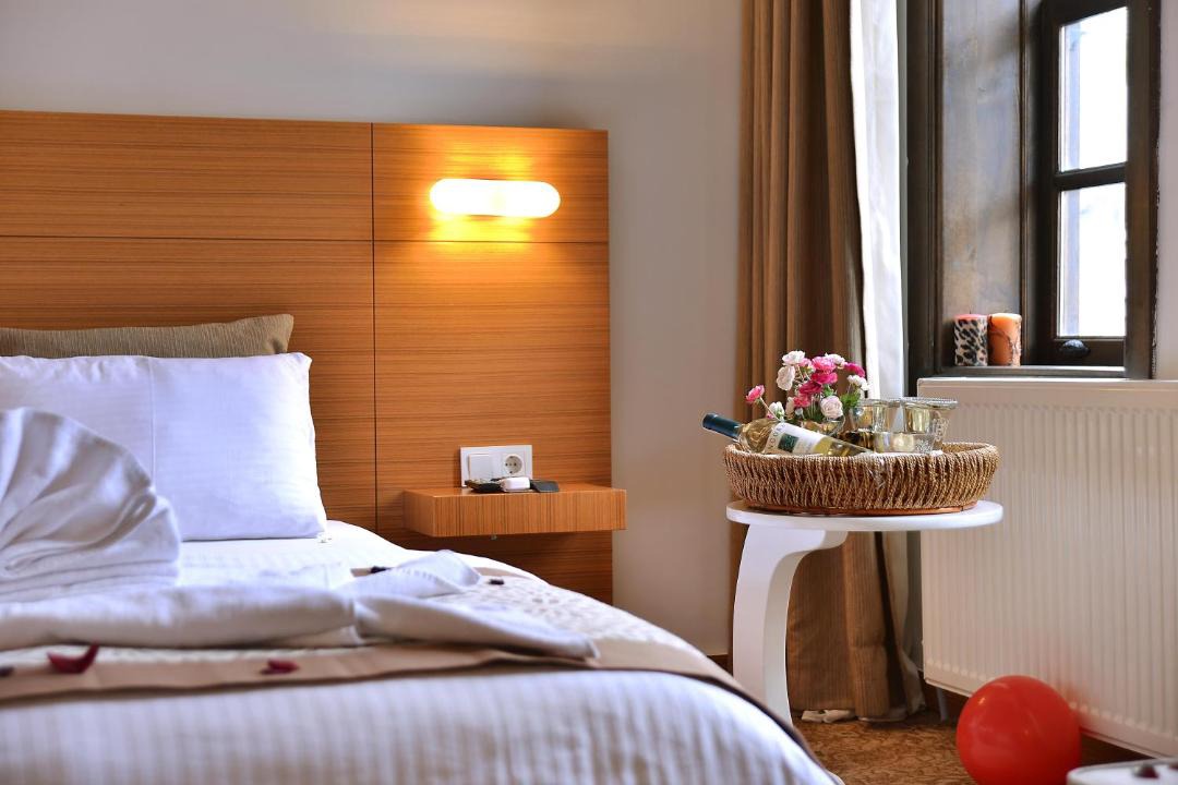 Amasya Hotel | Uluhan Hotel