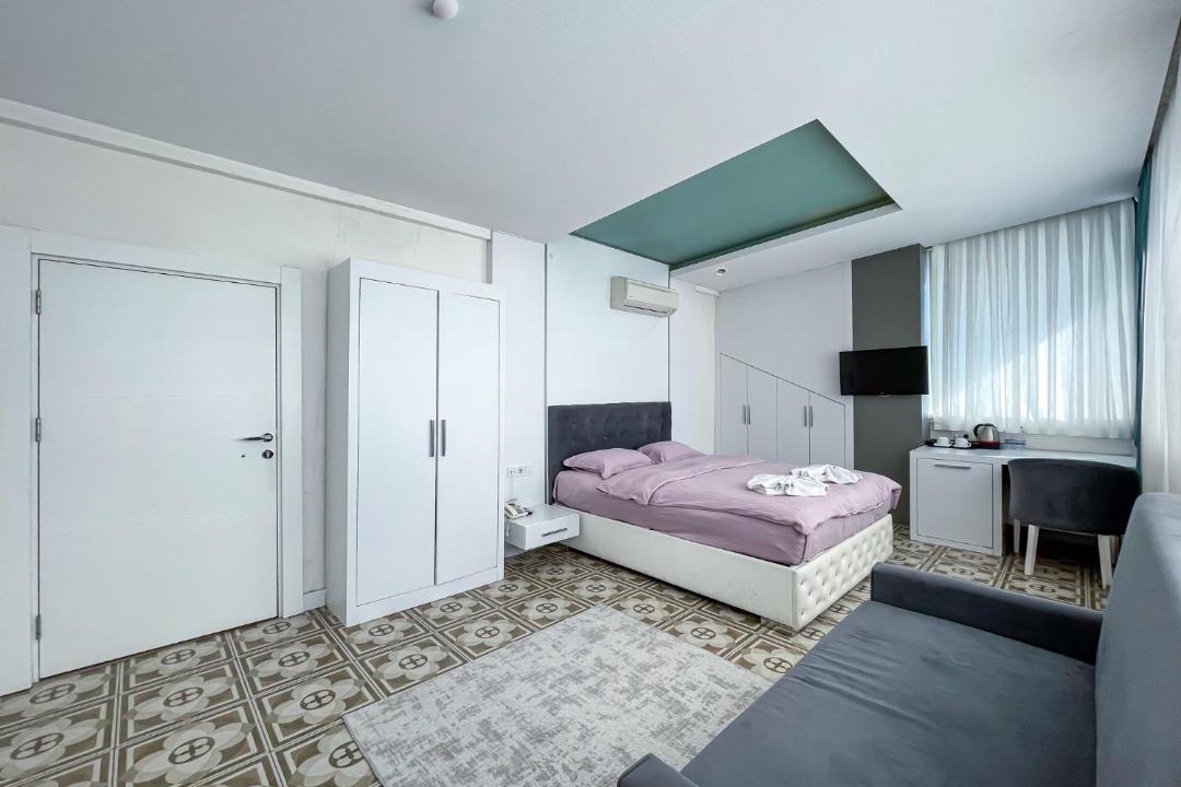 Kultur Mahallesi Hotel | Berrak Su Hotel