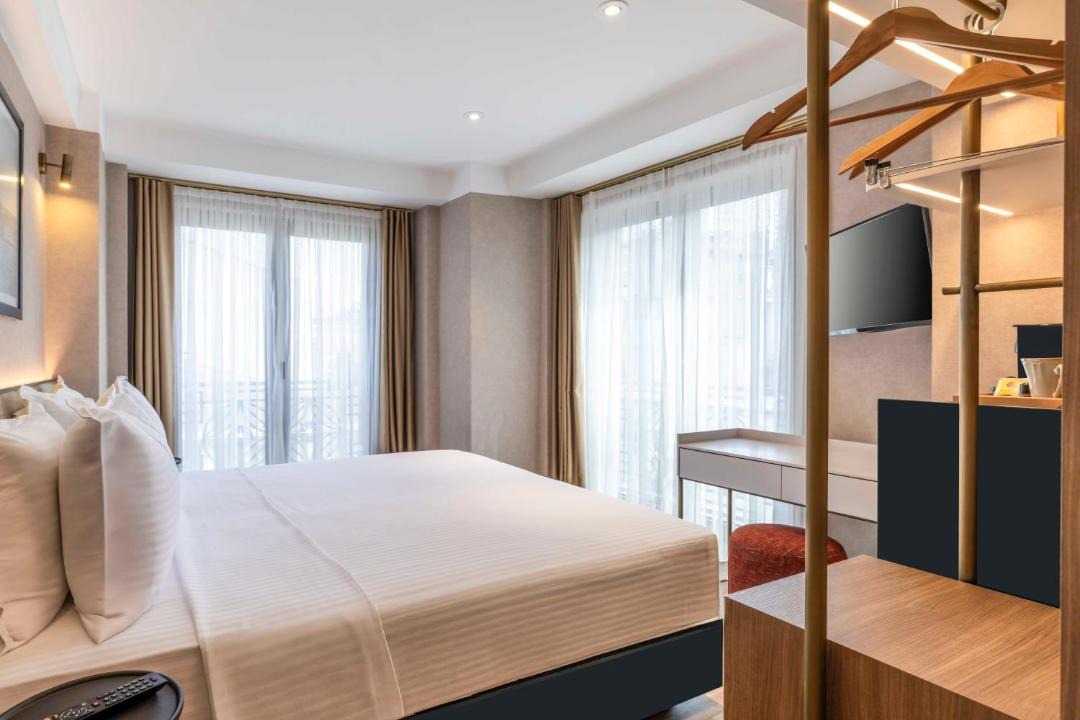 Sirkeci Hotel | Emilion Hotel