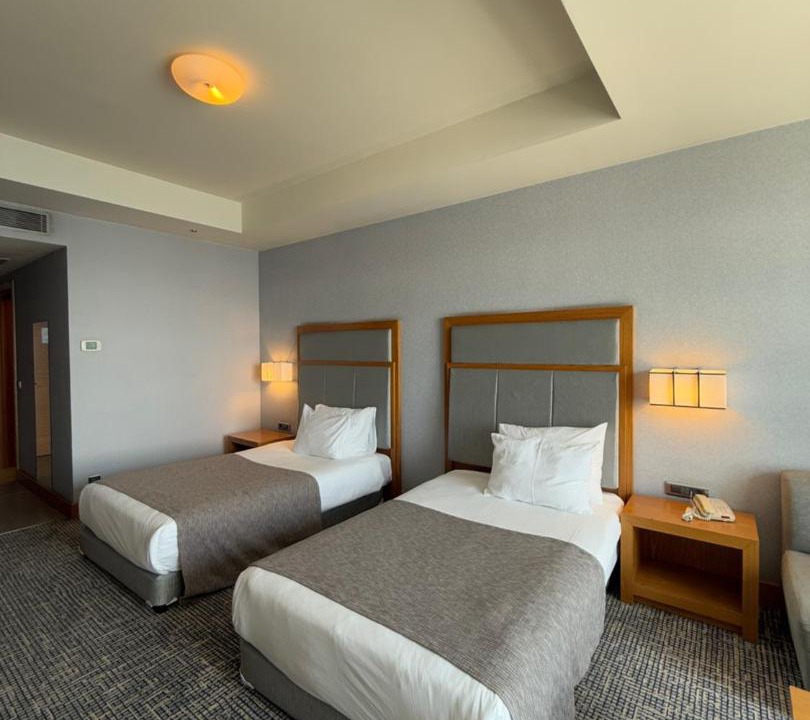 Kaynarca Hotel | The Green Park Pendik