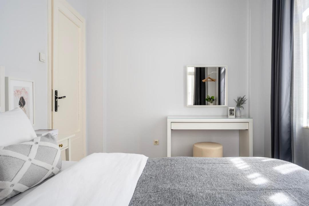 Kabatas Apartment | Stay Beyond the Bosphorus #4