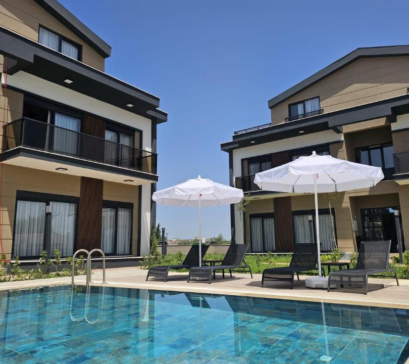 Antalya Apartment | First Class by Antalya Suites