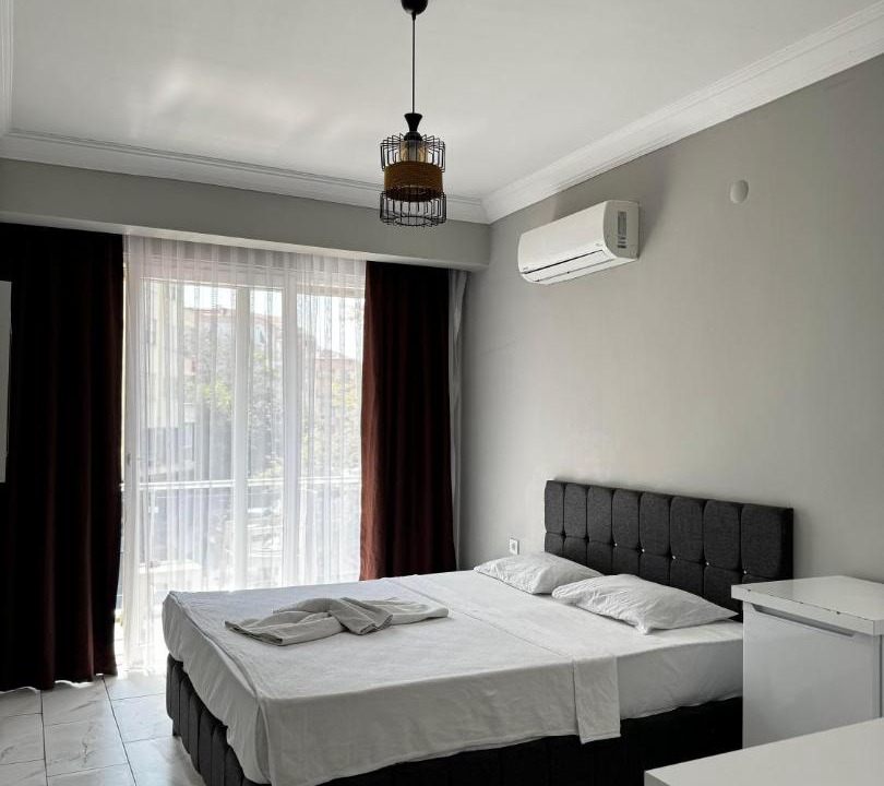 Alanya Hotel | Günaydın Otel Alanya
