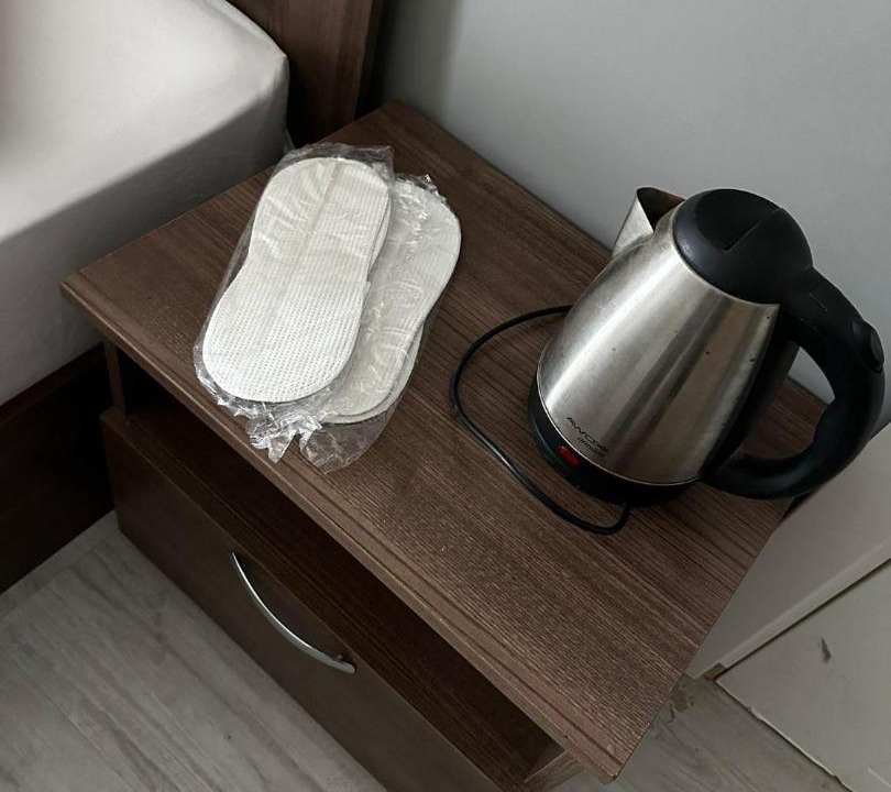 Corlu Apartment | Butik Apart