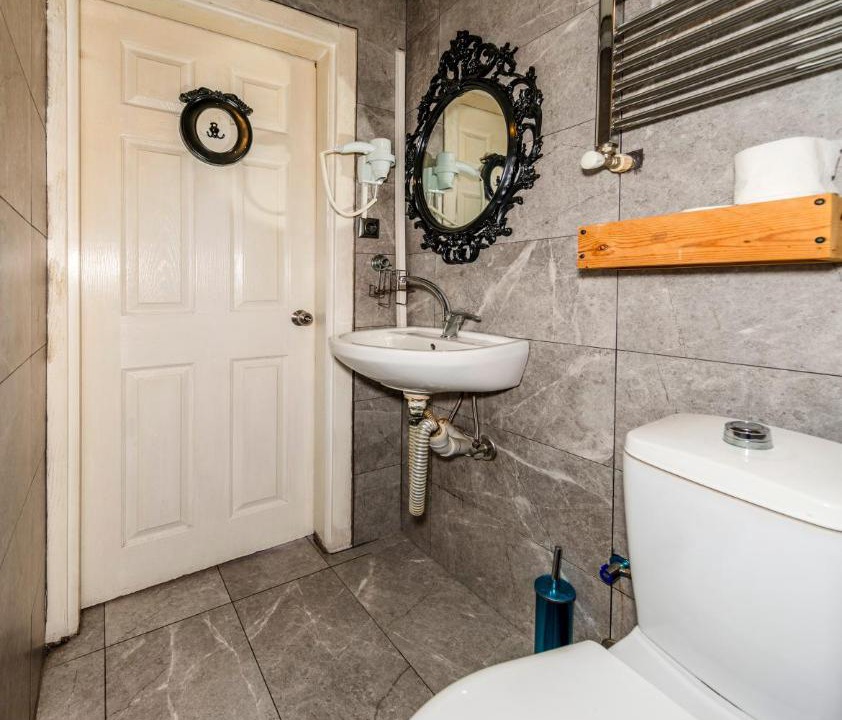 Taksim Apartment | Brk Dream Suites Taksim