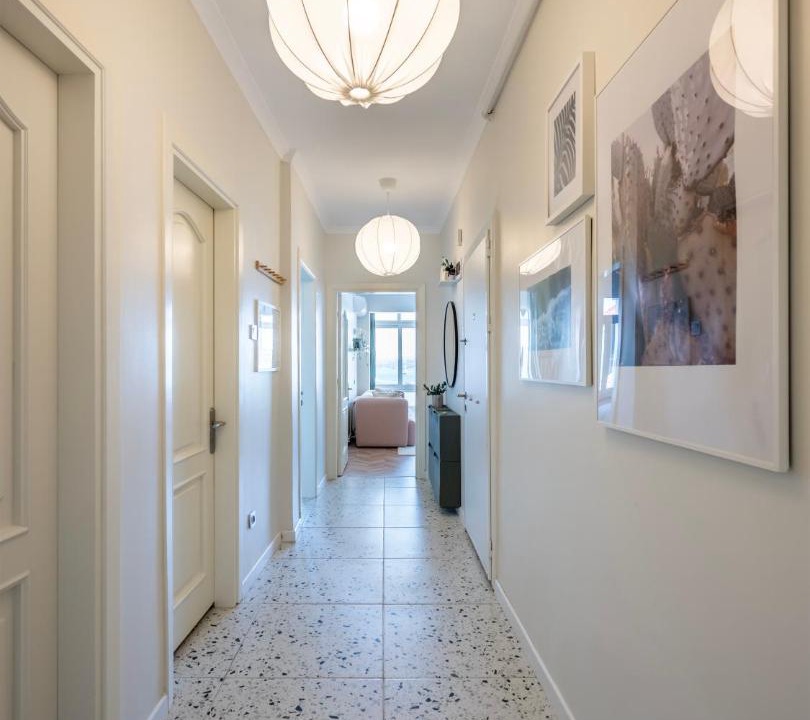 Kabatas Apartment | Stay Beyond the Bosphorus #6