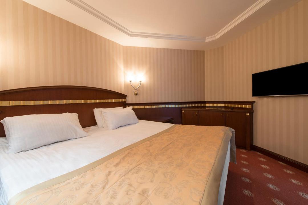 Anıttepe Mahallesi Hotel | Akar International Hotel