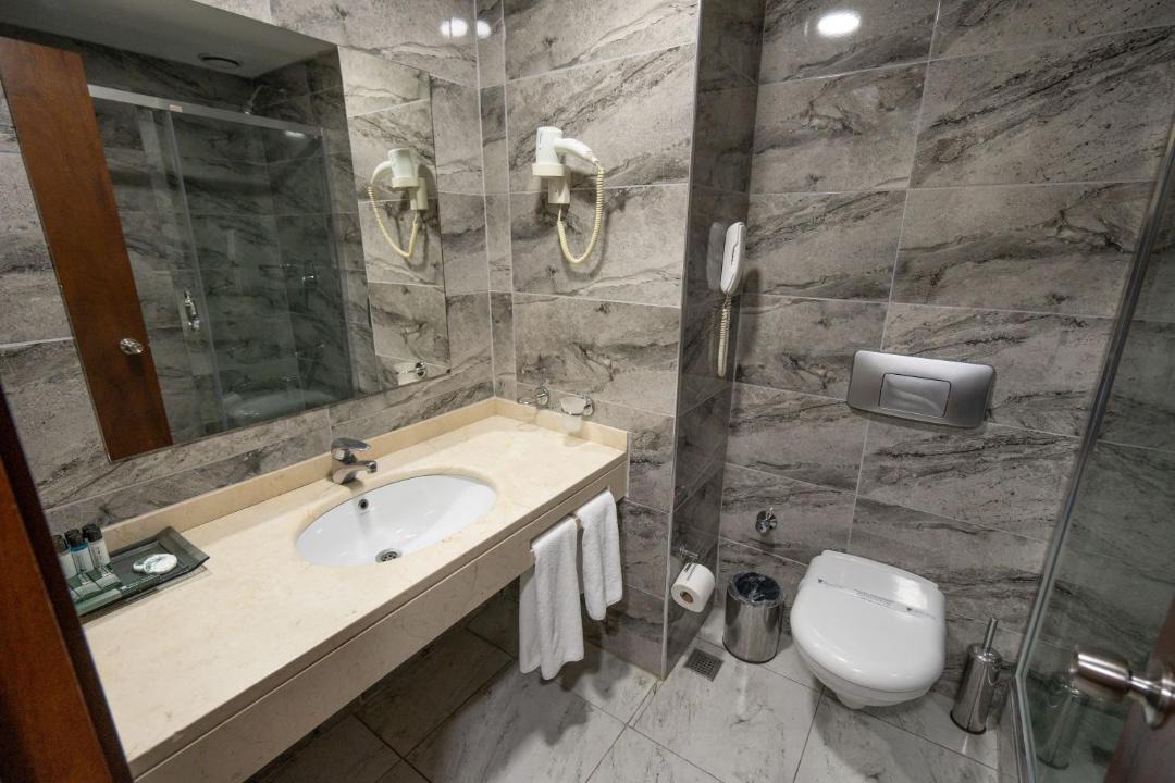 Talimhane Hotel | The Green Park Taksim