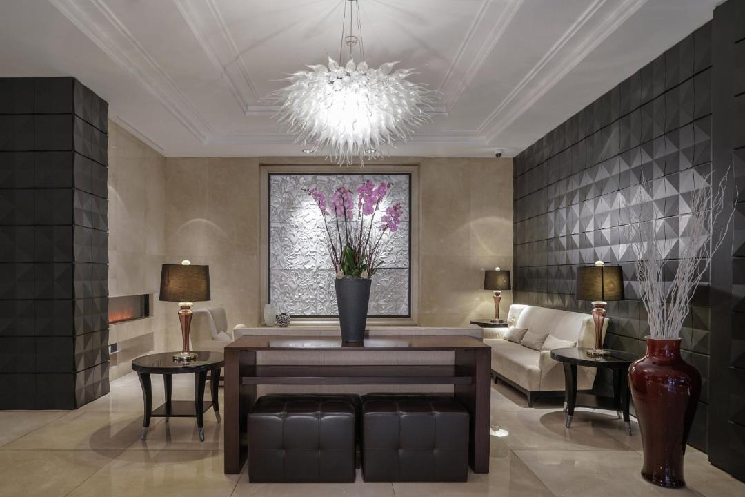 Gaziosmanpasa Hotel | Lugal, a Luxury Collection Hotel, Ankara