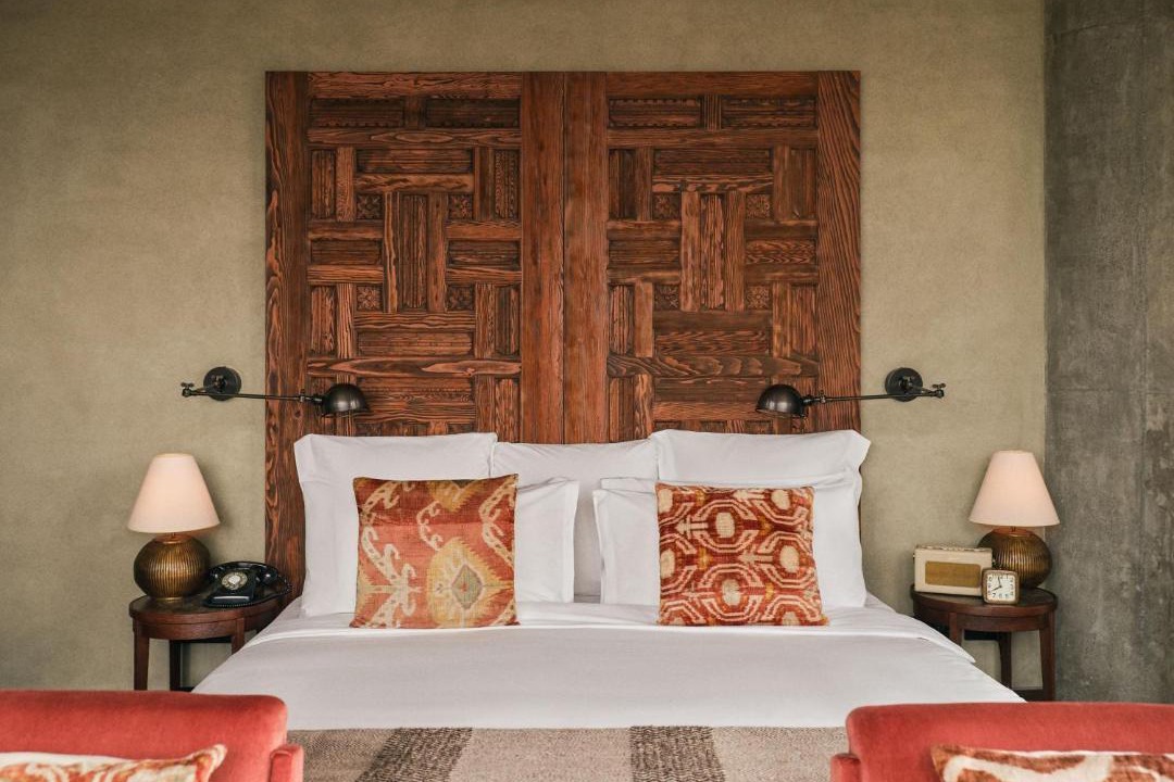 Asmali Mescit Hotel | Soho House Istanbul