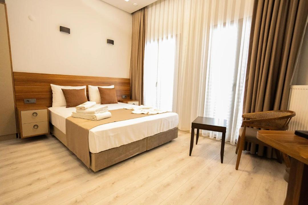 Buca Hotel | Kocabıçak Buca Hotel