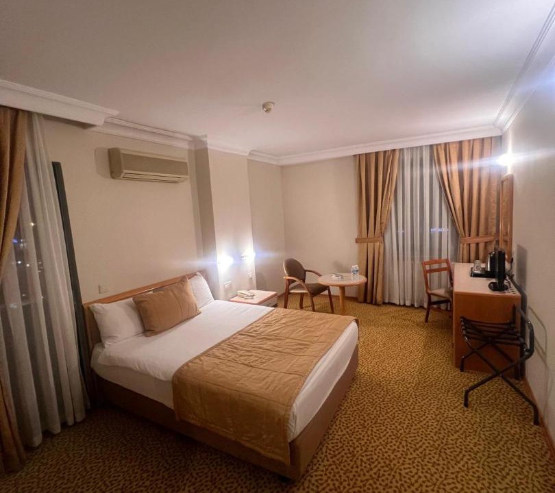 Corlu Hotel | SEFA HOTEL 1 ÇORLU