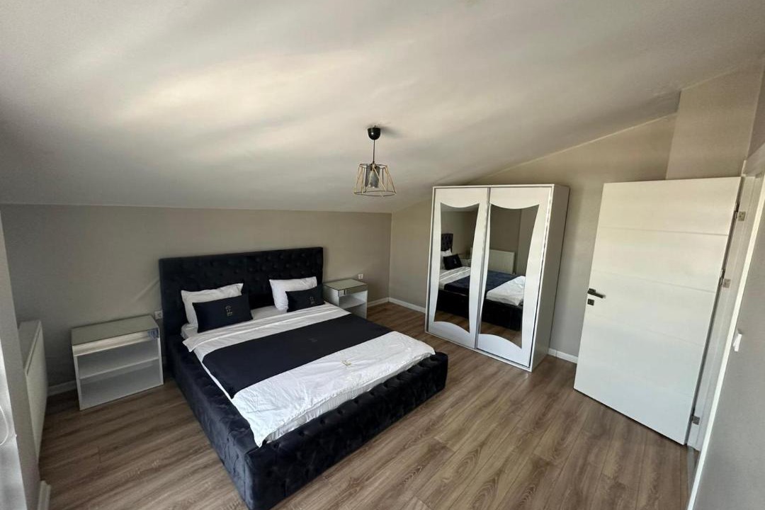 Yildizevler Apartment | EF Otel