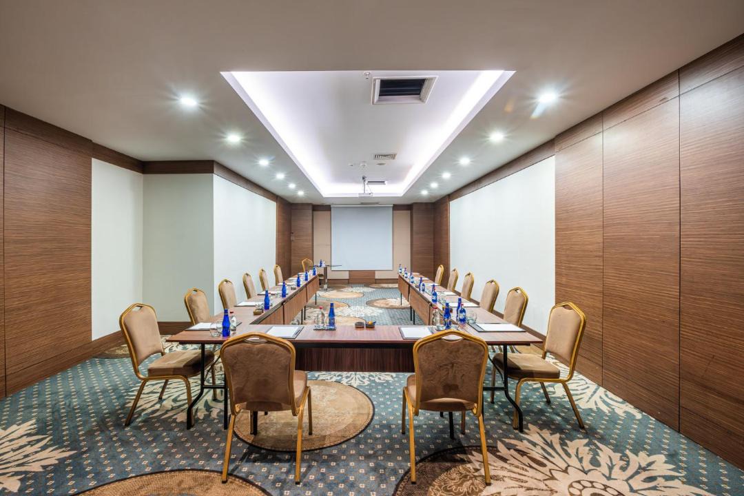 Cankaya Hotel | Holiday Inn Ankara - Cukurambar by IHG