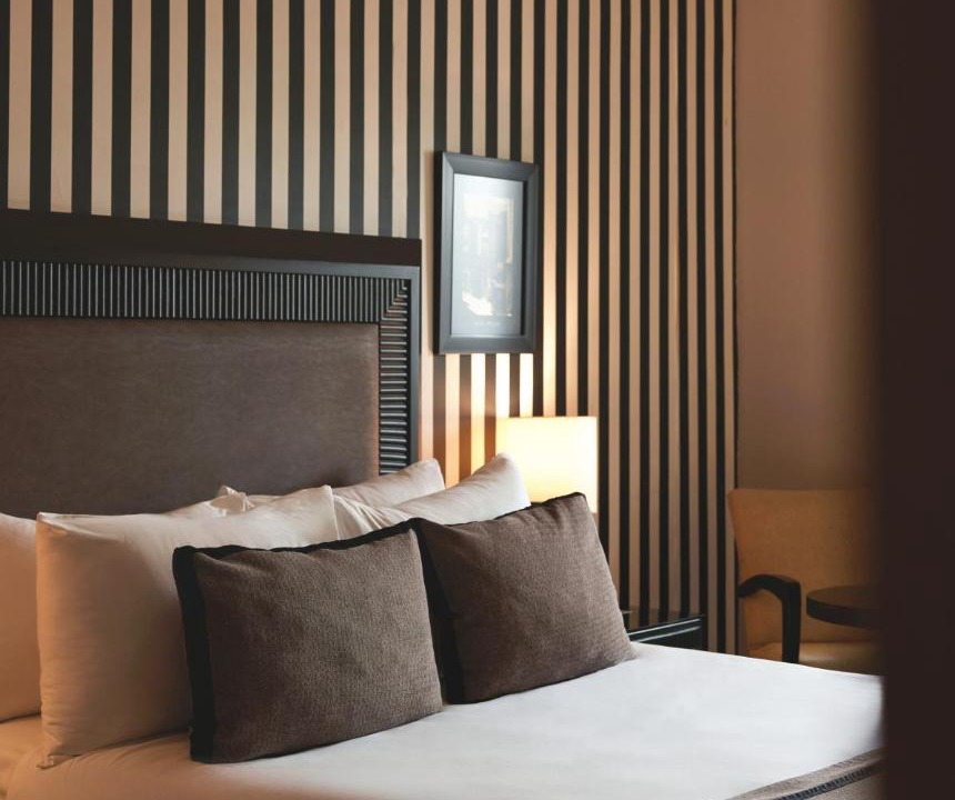 Talimhane Hotel | Avantgarde Urban Taksim