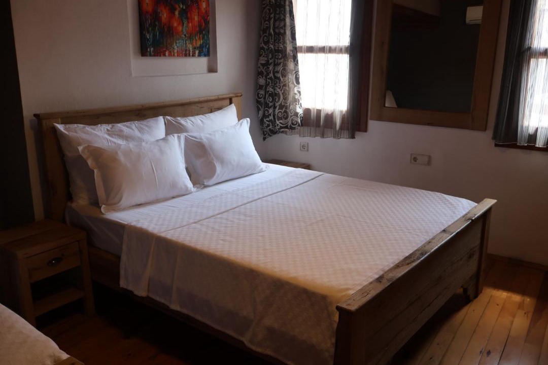 Kaleici Hotel | Casa Franco Old Town