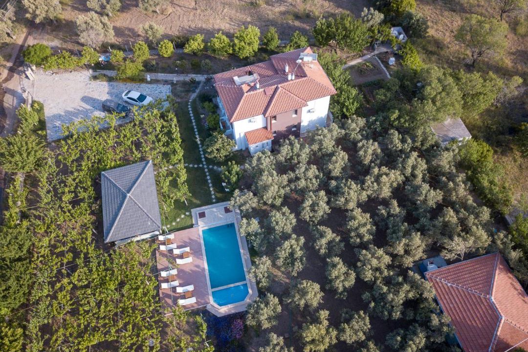 Kızlan Hotel | GRAPE DATÇA